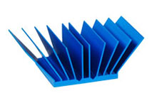 maxiFLOW heat sinks