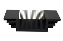 Custom Heat Sink