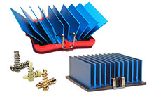 Heat Sink Attachments