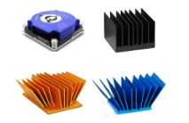 Heat Sink Families