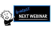 next webinar