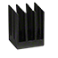 cross cut heat sink