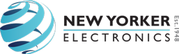 New Yorker Electronics