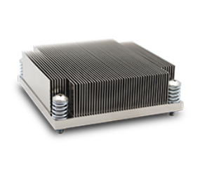 Fanless High Performance Cooler