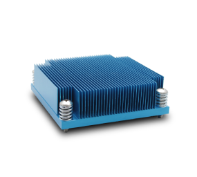 Fanless High Performance Cooler