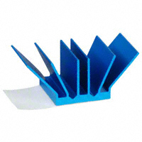 ATS-52150G-C1-R0 15.0 x 15.0 x 12.5  mm   BGA Heat Sink - High Performance maxiFLOW w/Thermal Tape