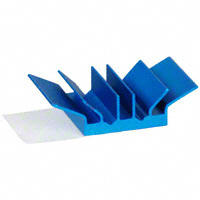 ATS-52170B-C1-R0 17.0 x 17.0 x 7.5  mm   BGA Heat Sink - High Performance maxiFLOW w/Thermal Tape