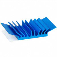 ATS-52270B-C1-R0 27.0 x 27.0 x 7.5  mm   BGA Heat Sink - High Performance maxiFLOW w/Thermal Tape