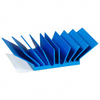 ATS-52300G-C1-R0 30.0 x 30.0 x 12.5  mm   BGA Heat Sink - High Performance maxiFLOW w/Thermal Tape