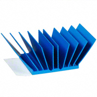 ATS-52300P-C1-R0 30.0 x 30.0 x 17.5  mm   BGA Heat Sink - High Performance maxiFLOW w/Thermal Tape