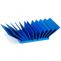 ATS-52330G-C1-R0 33.0 x 33.0 x 12.5  mm   BGA Heat Sink - High Performance maxiFLOW w/Thermal Tape