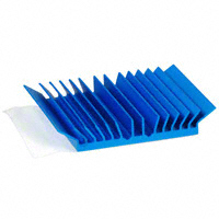 ATS-52350B-C1-R0 35.0 x 35.0 x 7.5  mm   BGA Heat Sink - High Performance maxiFLOW w/Thermal Tape