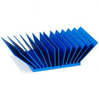 ATS-52400P-C1-R0 40.0 x 40.0 x 17.5  mm   BGA Heat Sink - High Performance maxiFLOW w/Thermal Tape