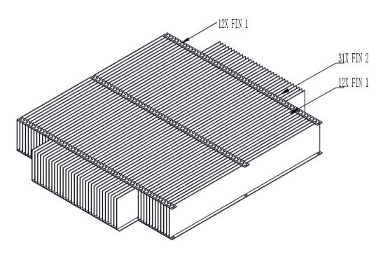 Heat Sinks