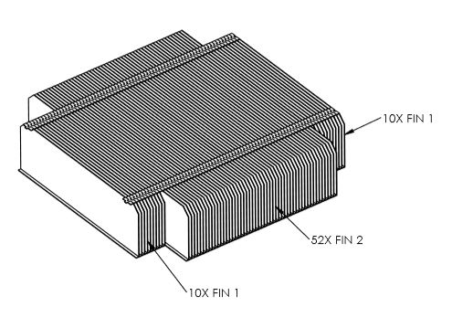 Heat Sinks