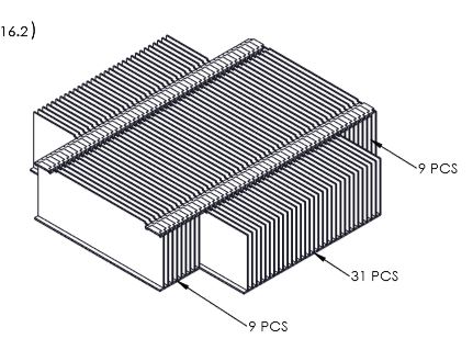 Heat Sinks