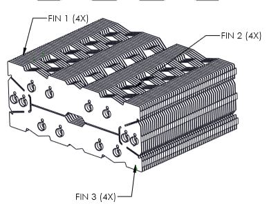 Heat Sinks