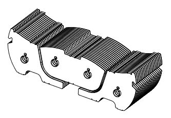 Heat Sinks