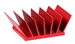 ASIC Heat Sinks