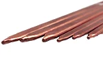 Heat Pipes Flat