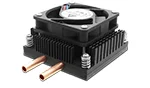 Liquid Cooled Heat Sink