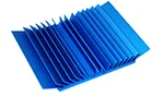 Low Profile Heat Sinks