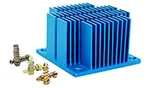 Push Pin Heat Sinks