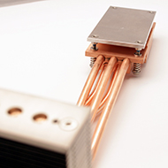 Design Services for Cooling Electronic Devices