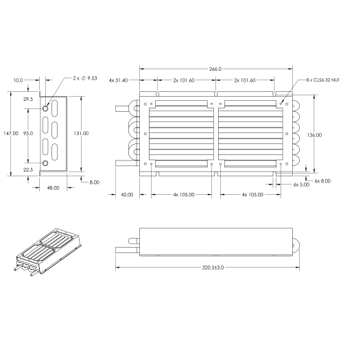 Heat Sinks