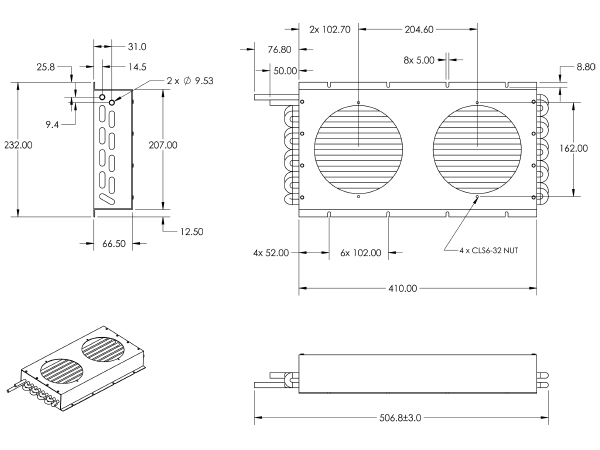 Heat Sinks