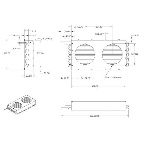 Heat Sinks