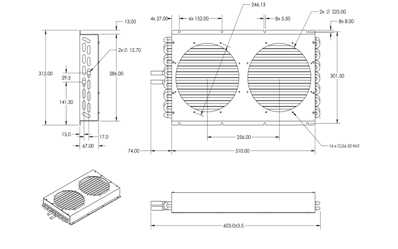 Heat Sinks