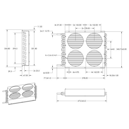 Heat Sinks