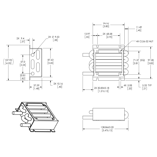 Heat Sinks