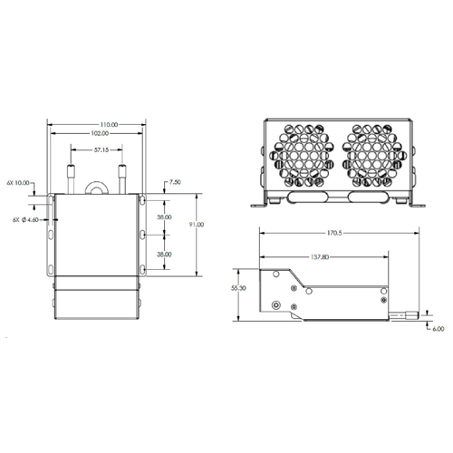 Heat Sinks