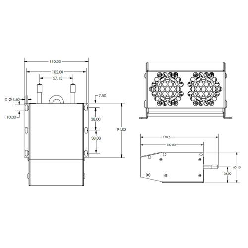 Heat Sinks