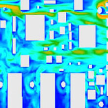 Design Services for Cooling Electronic Devices